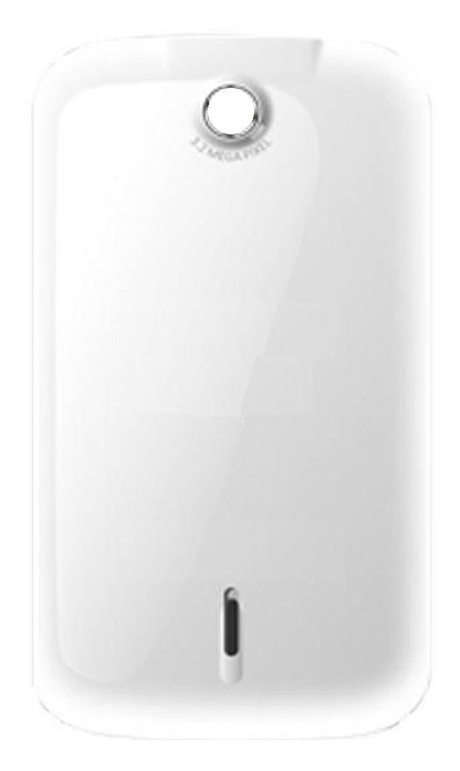 Back Panel Cover for Intex Aqua Trendy