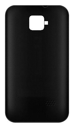 Back Panel Cover for Intex Aqua V5