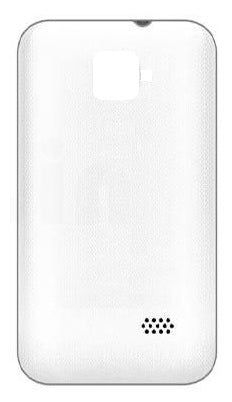 Back Panel Cover for Intex Aqua V5