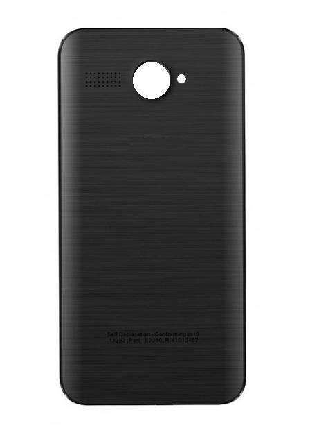 Back Panel Cover for Intex Cloud Force