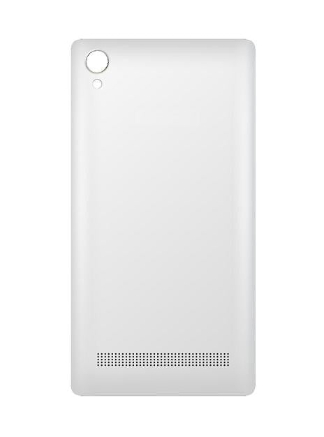 Back Panel Cover for Intex Cloud Power Plus