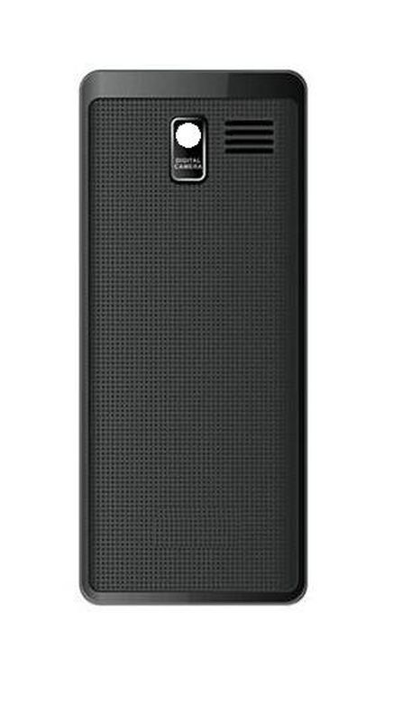 Back Panel Cover for Intex Nano 101