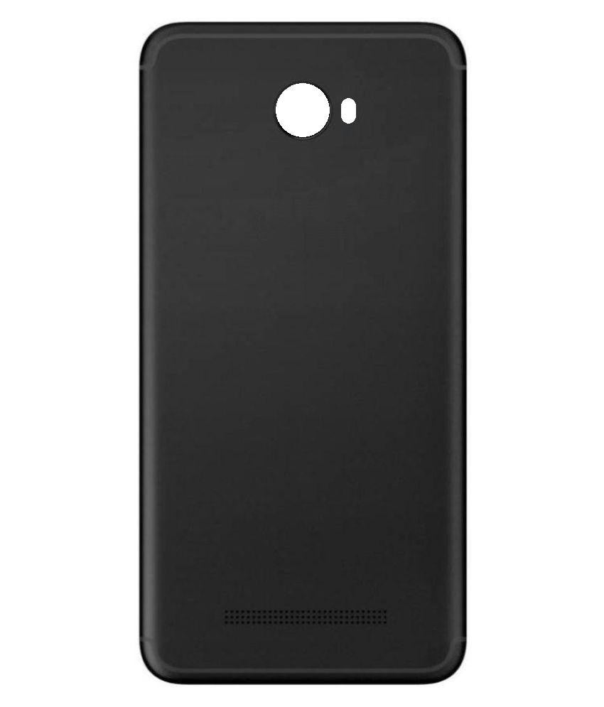Back Panel Cover for Intex Staari 11