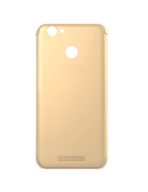 Back Panel Cover for Intex Staari 9