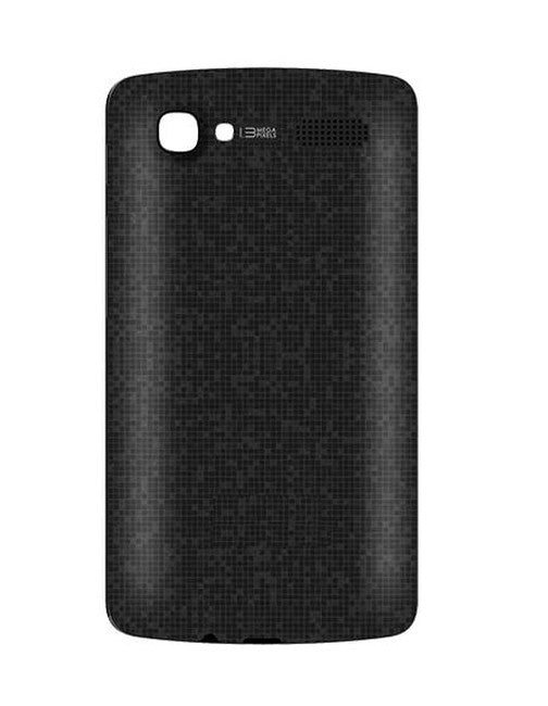 Back Panel Cover for Intex Star PDA
