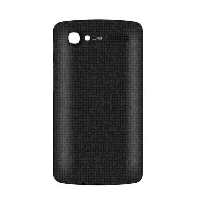 Back Panel Cover for Intex Star PDA