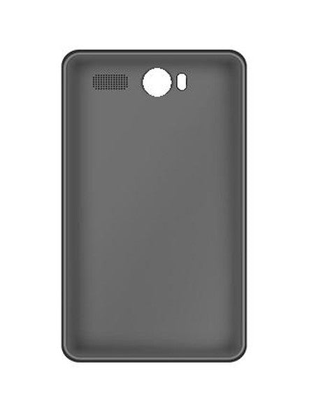 Back Panel Cover for Karbonn A108