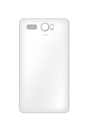Back Panel Cover for Karbonn A108