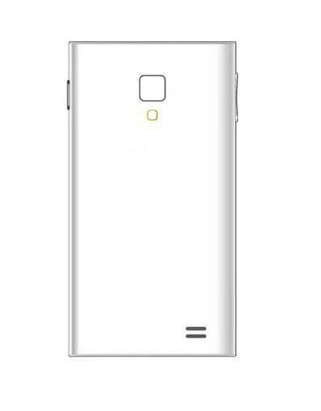 Back Panel Cover for Karbonn A14