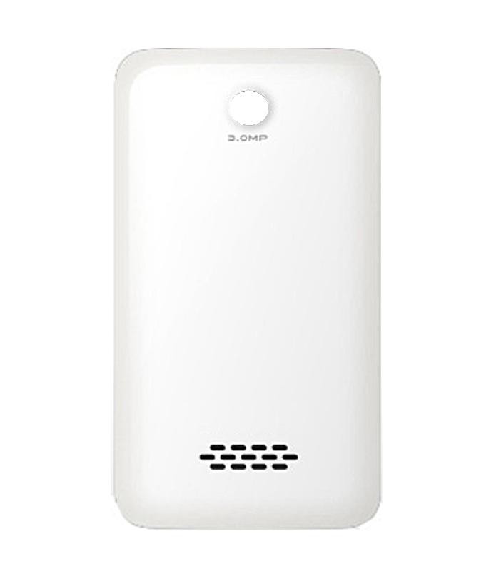 Back Panel Cover for Karbonn A2 Plus