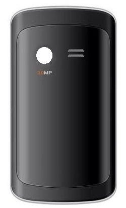 Back Panel Cover for Karbonn A3 Star