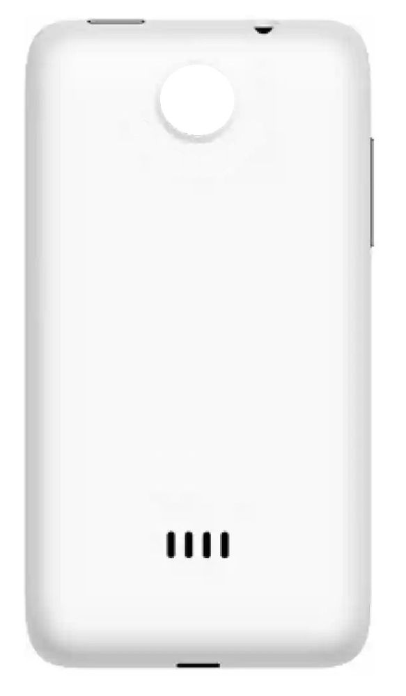 Back Panel Cover for Karbonn A5