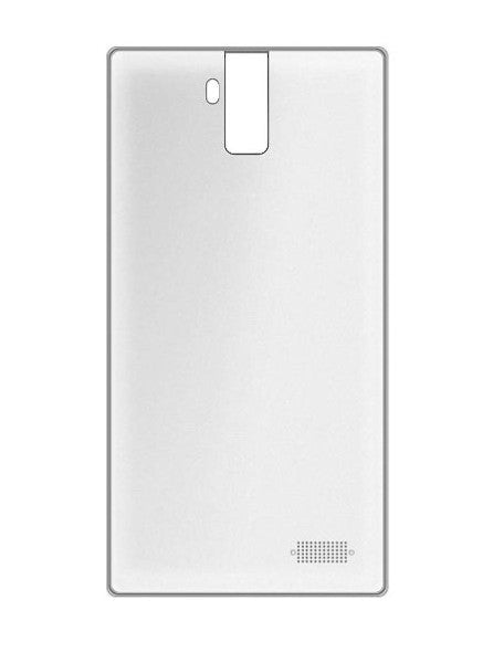 Back Panel Cover for Karbonn A6 Turbo