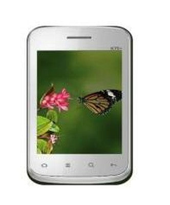Back Panel Cover for Karbonn K75 Plus