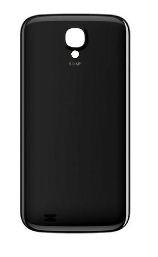 Back Panel Cover for Karbonn Kochadaiiyaan The Legend S5i