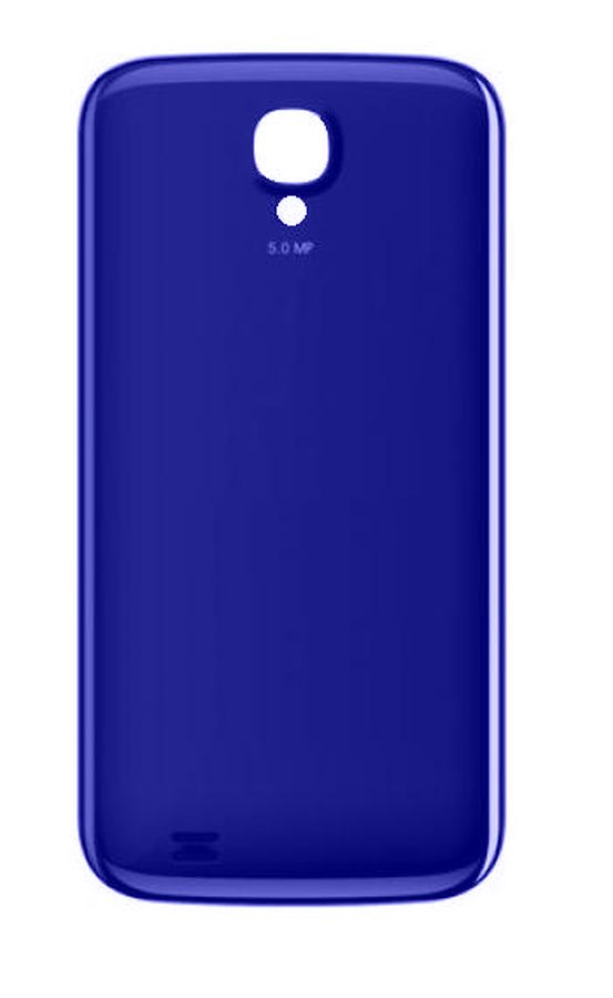 Back Panel Cover for Karbonn Kochadaiiyaan The Legend S5i