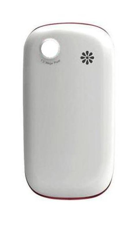 Back Panel Cover for Karbonn KT66 Thump