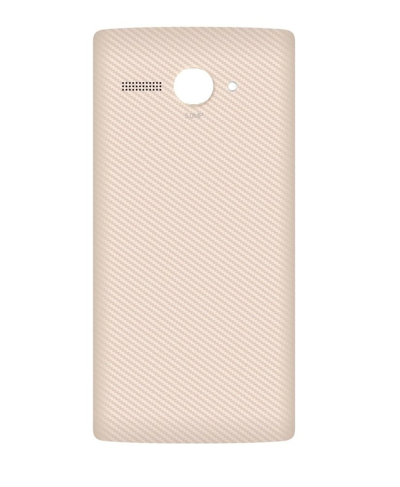 Back Panel Cover for Karbonn Titanium High 2 S203