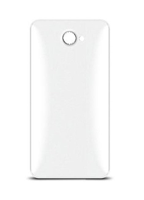 Back Panel Cover for Karbonn Titanium S20