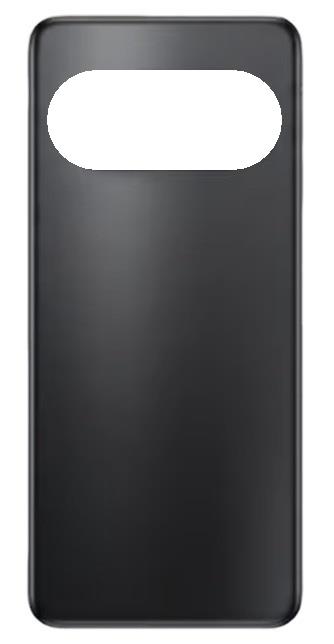 Back Panel Cover for Lava Agni 4