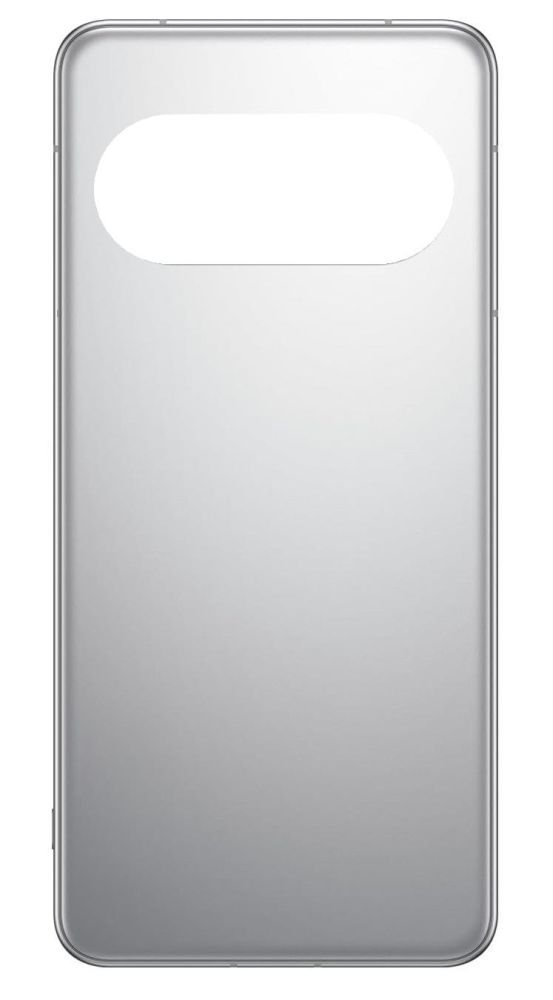 Back Panel Cover for Lava Agni 4