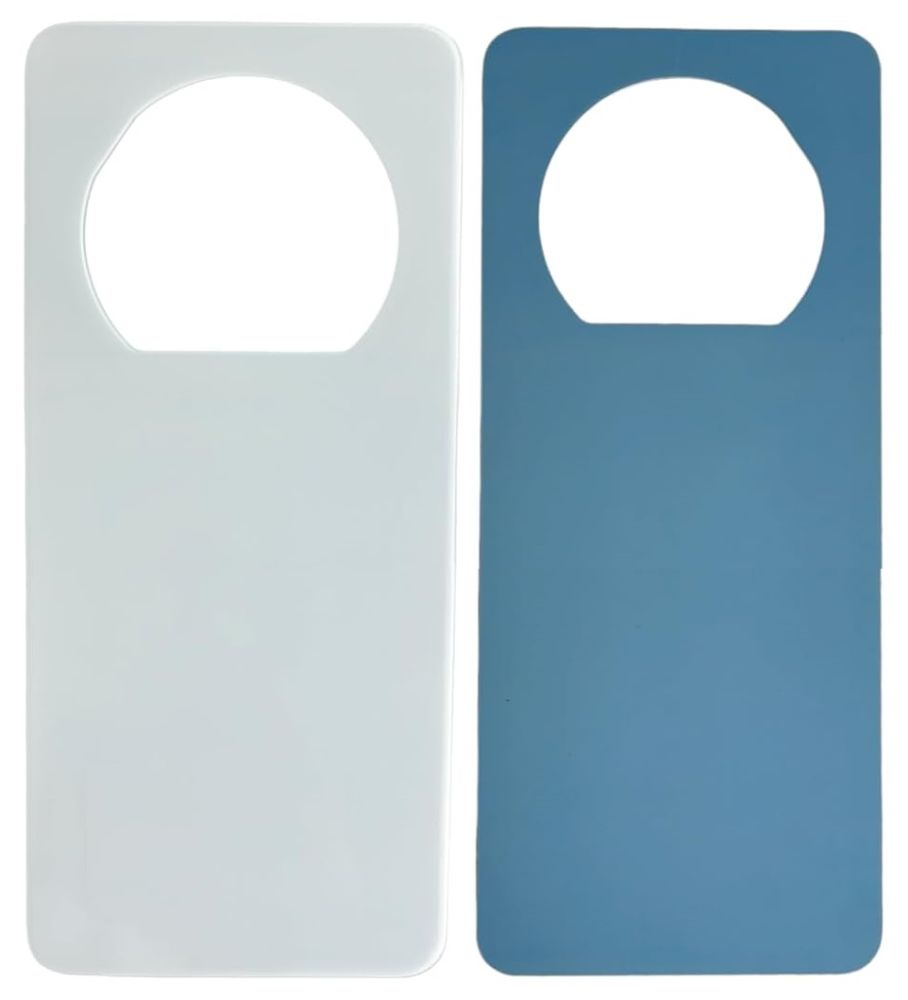 Back Panel Cover for Lava Blaze 2 5G