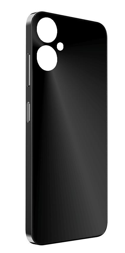 Back Panel Cover for Lava Blaze 2