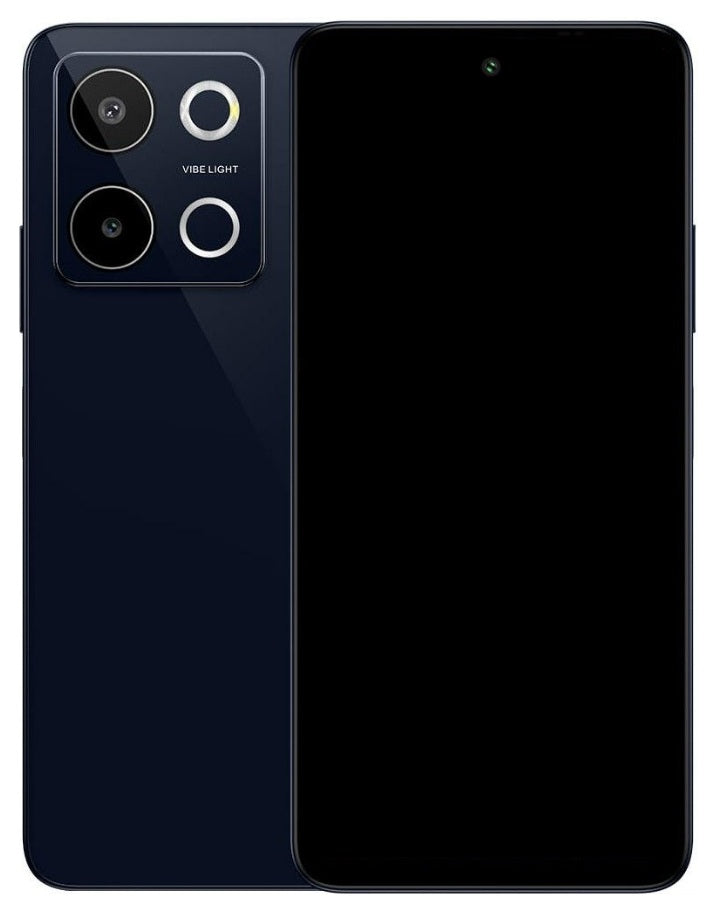 Back Panel Cover for Lava Blaze 3 5G