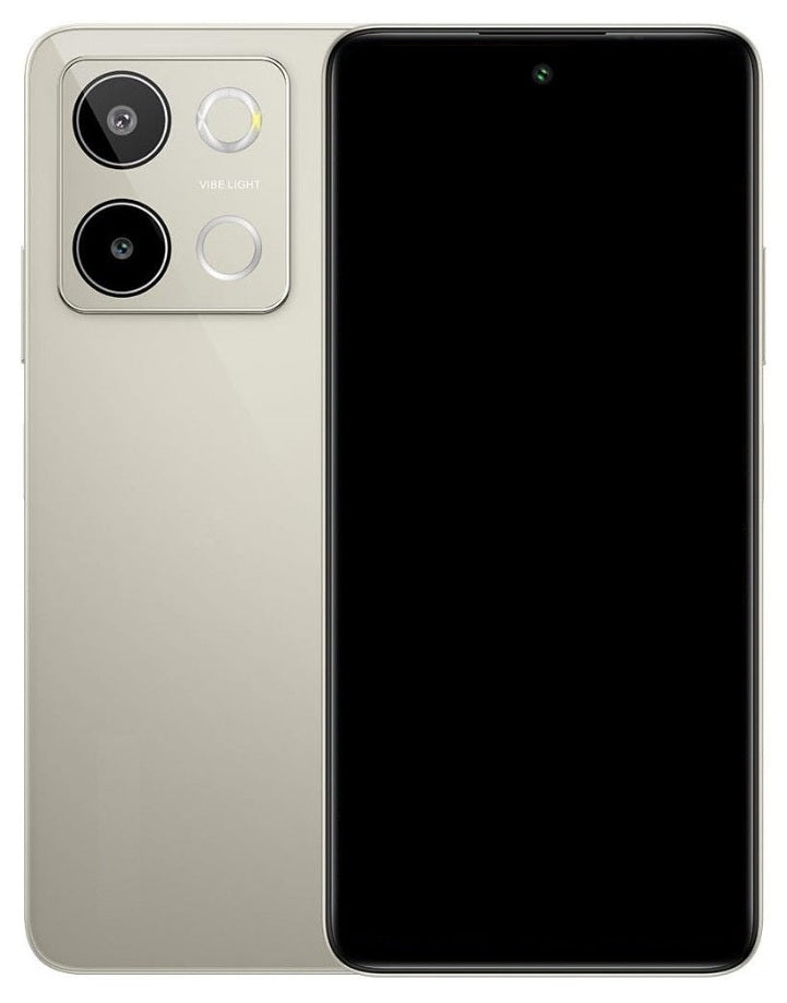 Back Panel Cover for Lava Blaze 3 5G