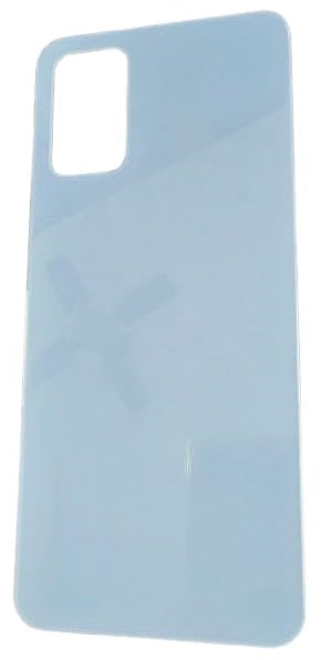 Back Panel Cover for Lava Blaze 5G