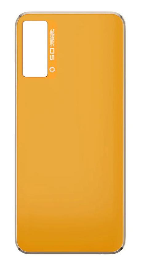 Back Panel Cover for Lava Blaze Pro