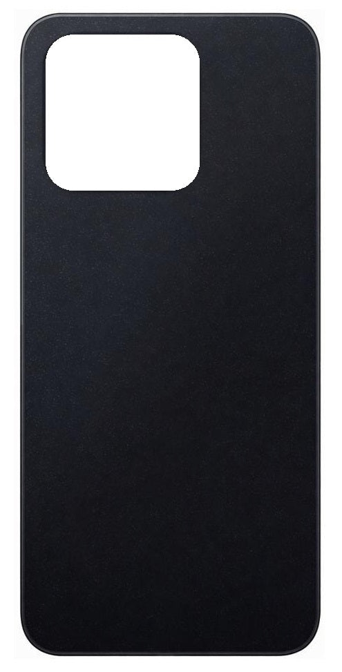 Back Panel Cover for Lava Bold N2 Lite