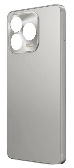 Back Panel Cover for Lava Bold N2 Pro