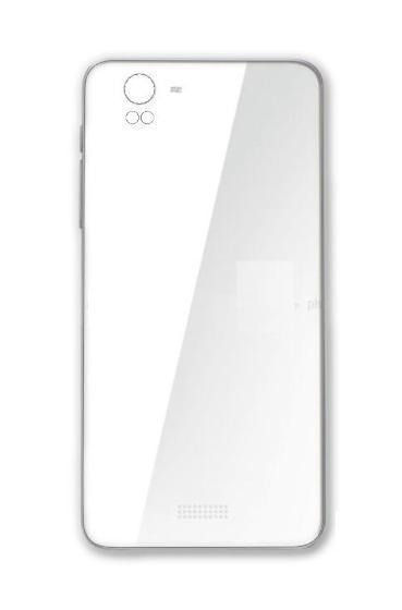 Back Panel Cover for Lava Iris Pro 30