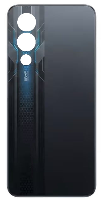 Back Panel Cover for Lava Play Max