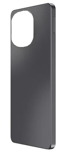 Back Panel Cover for Lava Play Ultra 5G