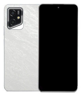 Back Panel Cover for Lava Yuva 2 5G