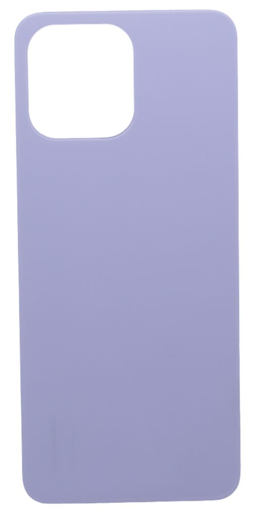 Back Panel Cover for Lava Yuva 2 Pro - Lavender
