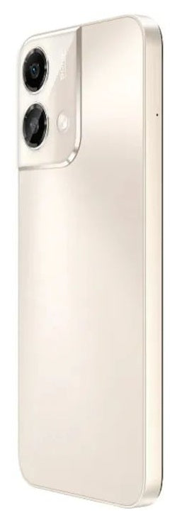 Back Panel Cover for Lava Yuva 3 Pro