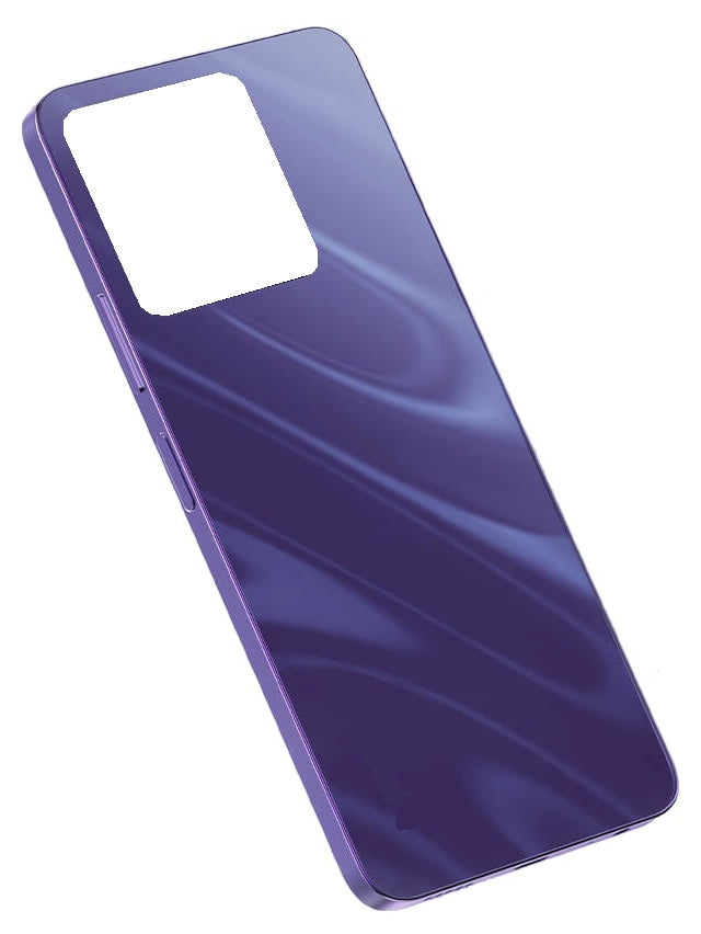 Back Panel Cover for Lava Yuva 4