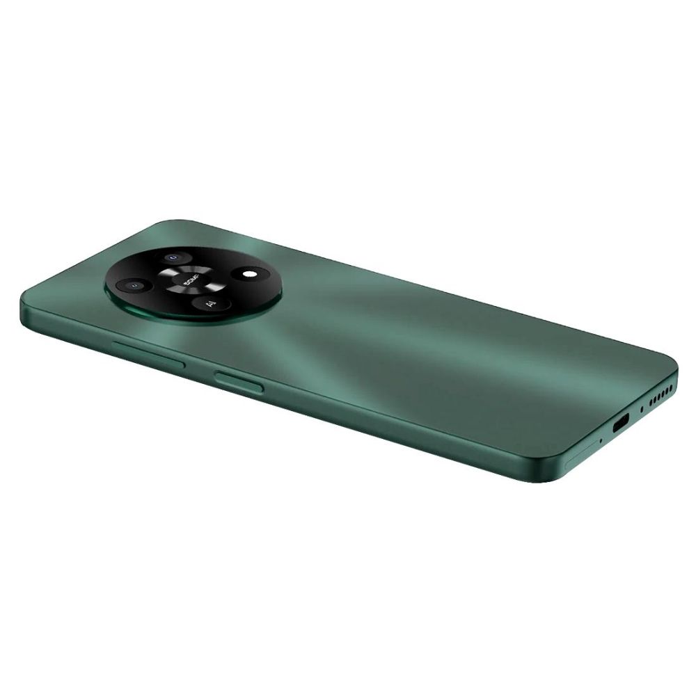 Back Panel Cover for Lava Yuva 5G