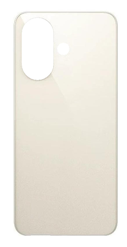 Back Panel Cover for Lava Yuva Star 2