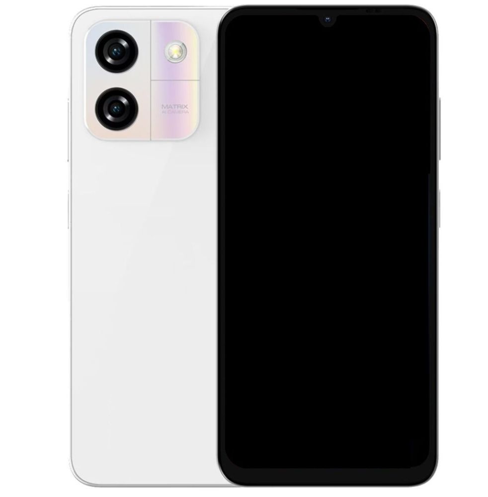 Back Panel Cover for Lava Yuva Star