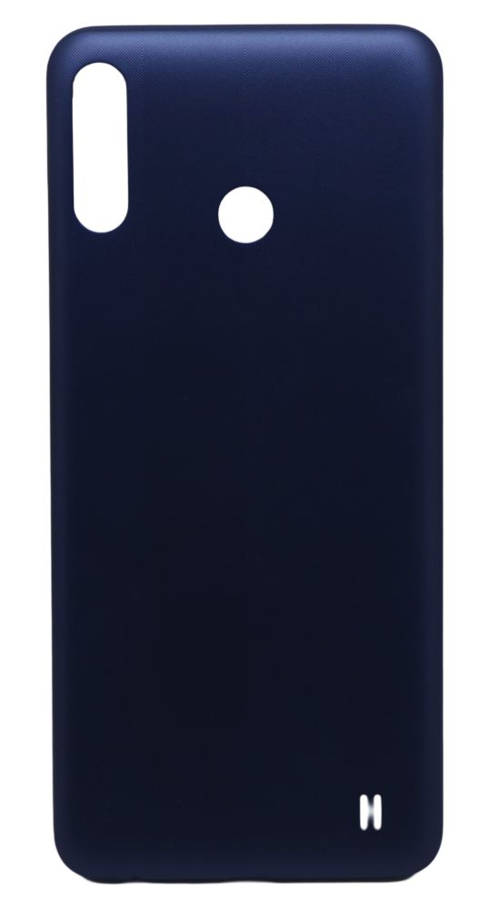 Back Panel Cover for Lava Z3