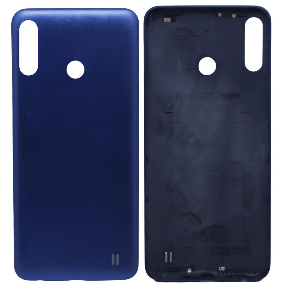 Back Panel Cover for Lava Z3