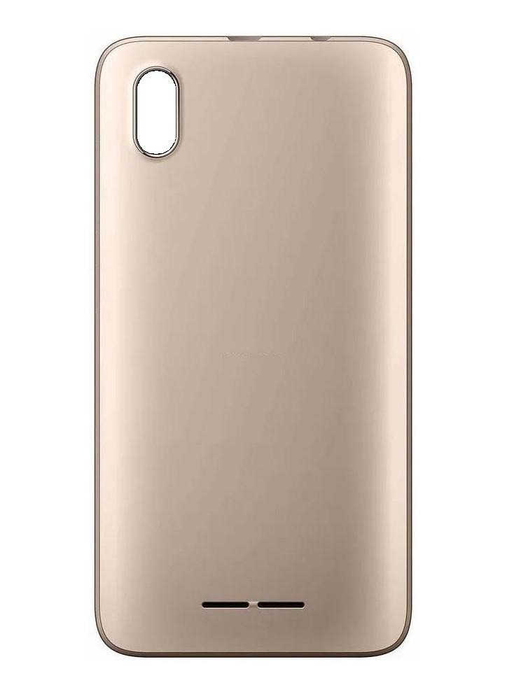 Back Panel Cover for Lava Z40