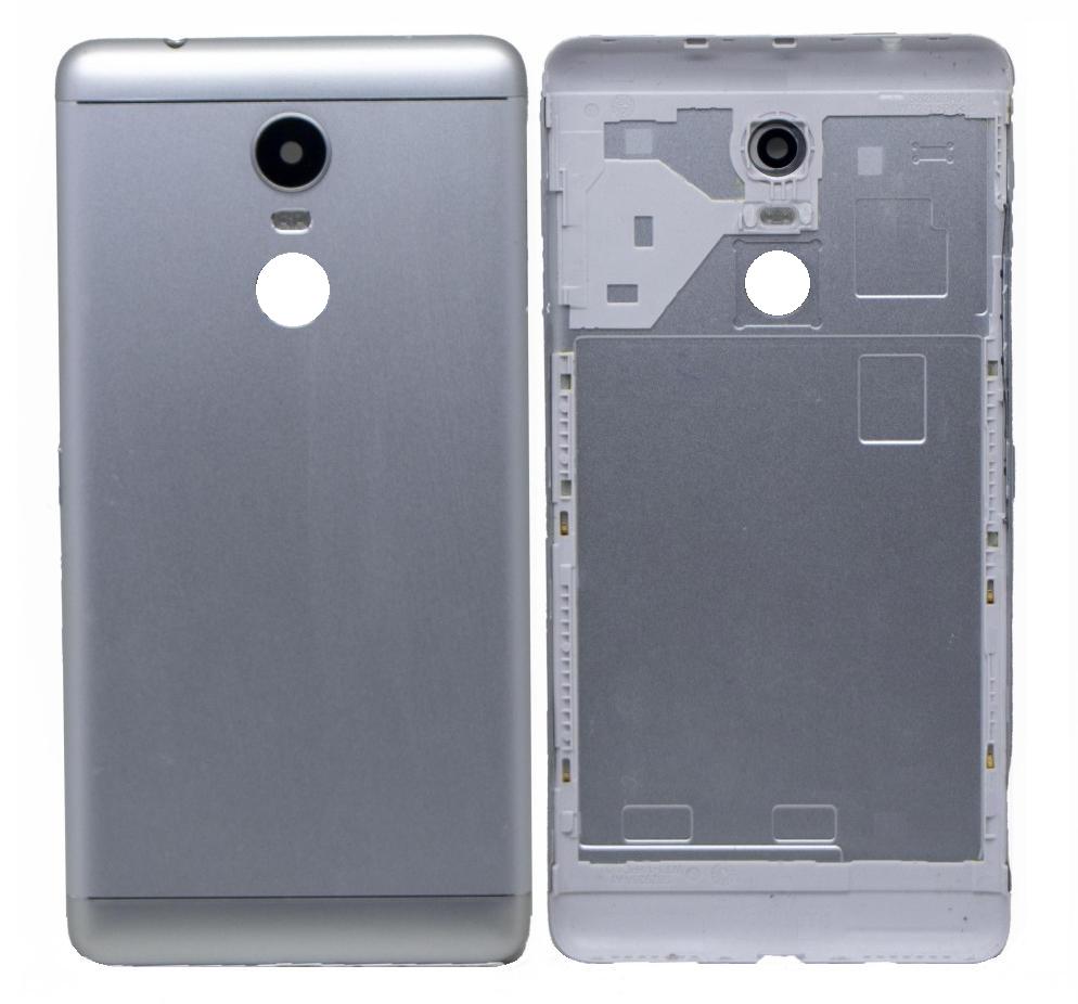 Back Panel Cover for Lenovo K6 Note K53a48