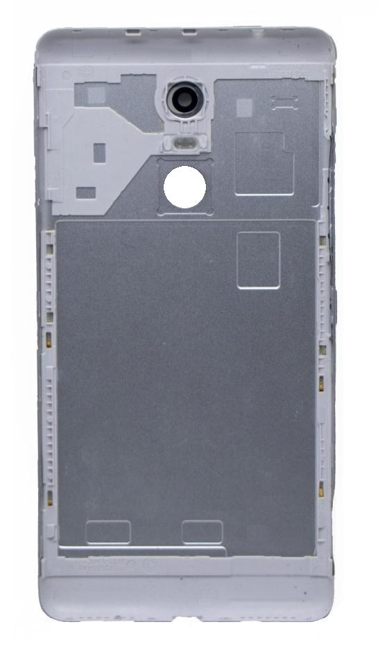Back Panel Cover for Lenovo K6 Note K53a48