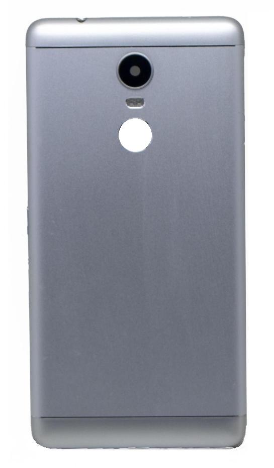 Back Panel Cover for Lenovo K6 Note K53a48