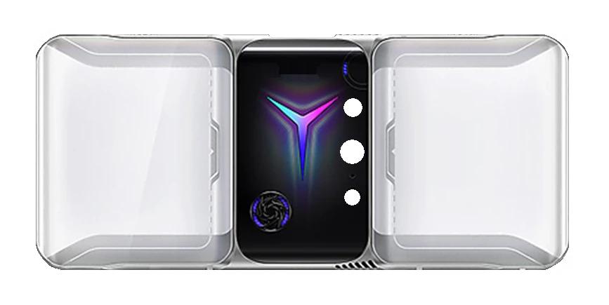 Back Panel Cover for Lenovo Legion 2 Pro 5G